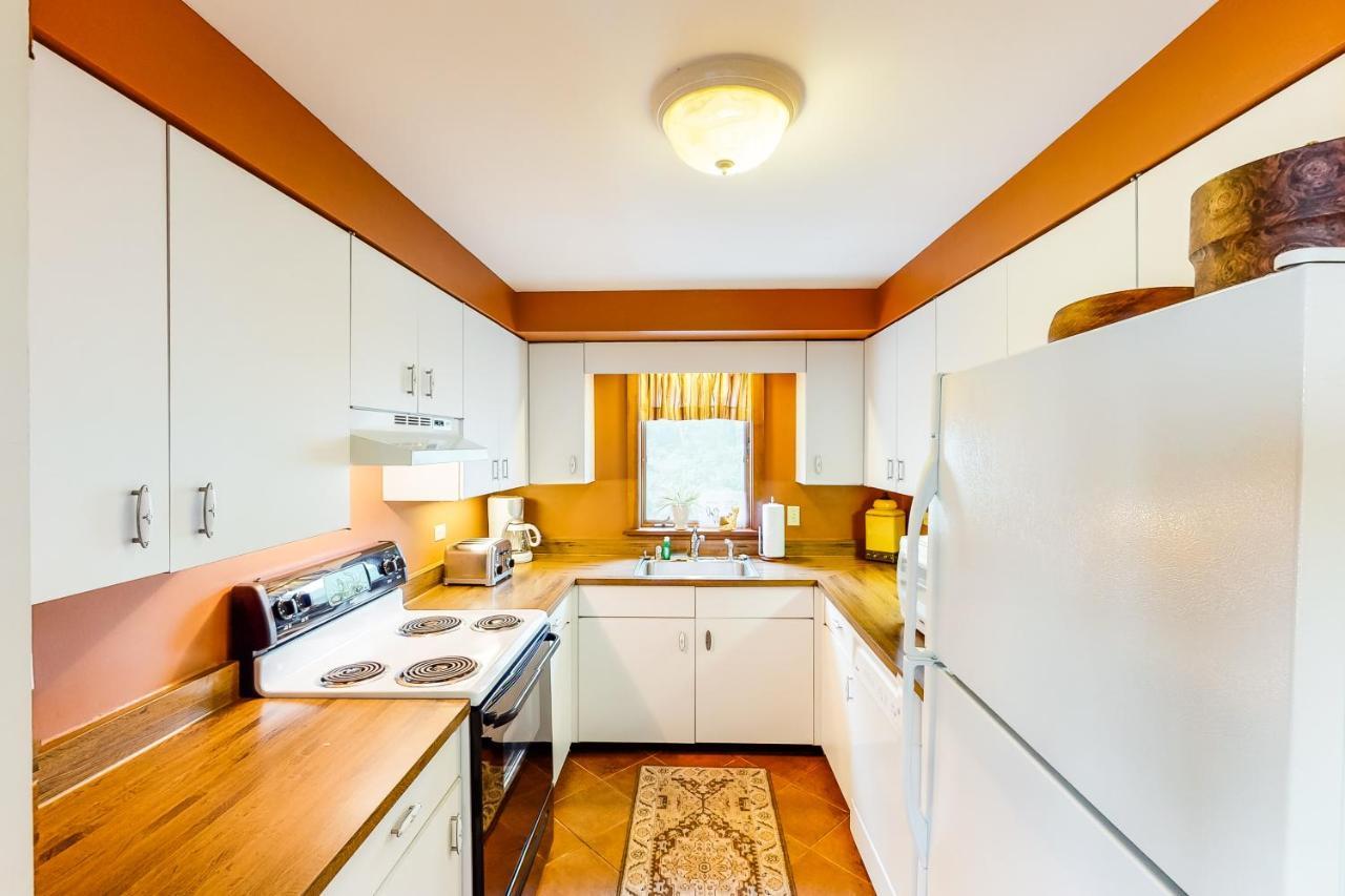 The Lodge #23 Stowe Fork Pokoj fotografie