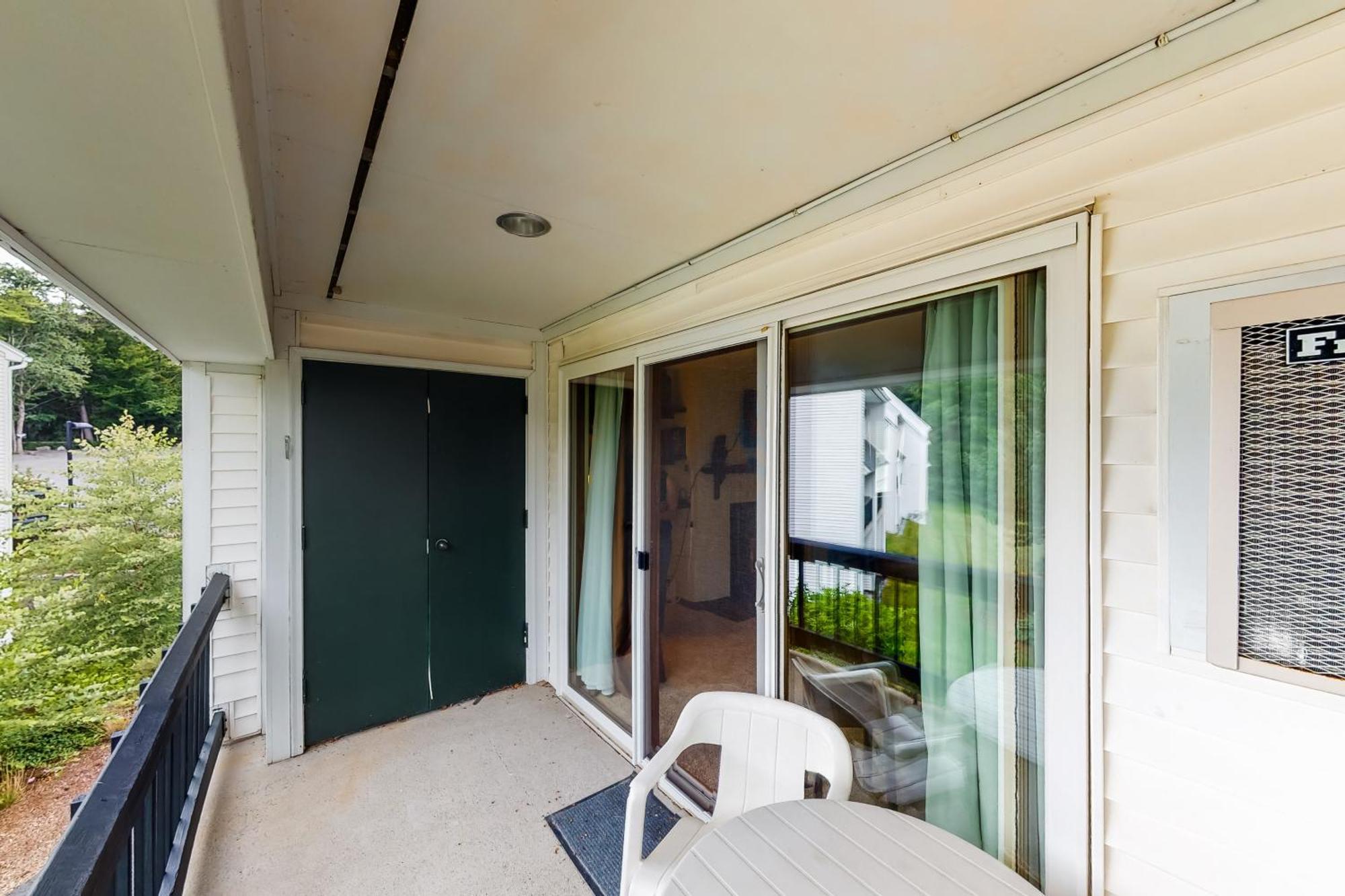 The Lodge #23 Stowe Fork Pokoj fotografie